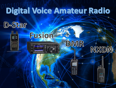 laser Parasite Inaccessible Amateur Radio Digital Voice