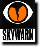 Skywarn Logo