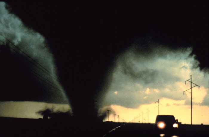 Tornado Image